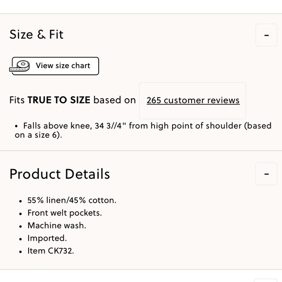 J Crew Dress 4 Linen Red - Picture 5 of 11